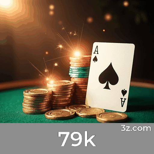 79k Logo