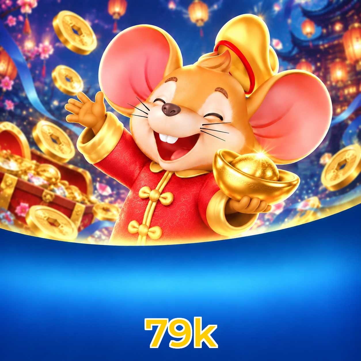 Download seguro do app 79k com APK oficial de 58MB