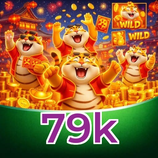 79k Logo