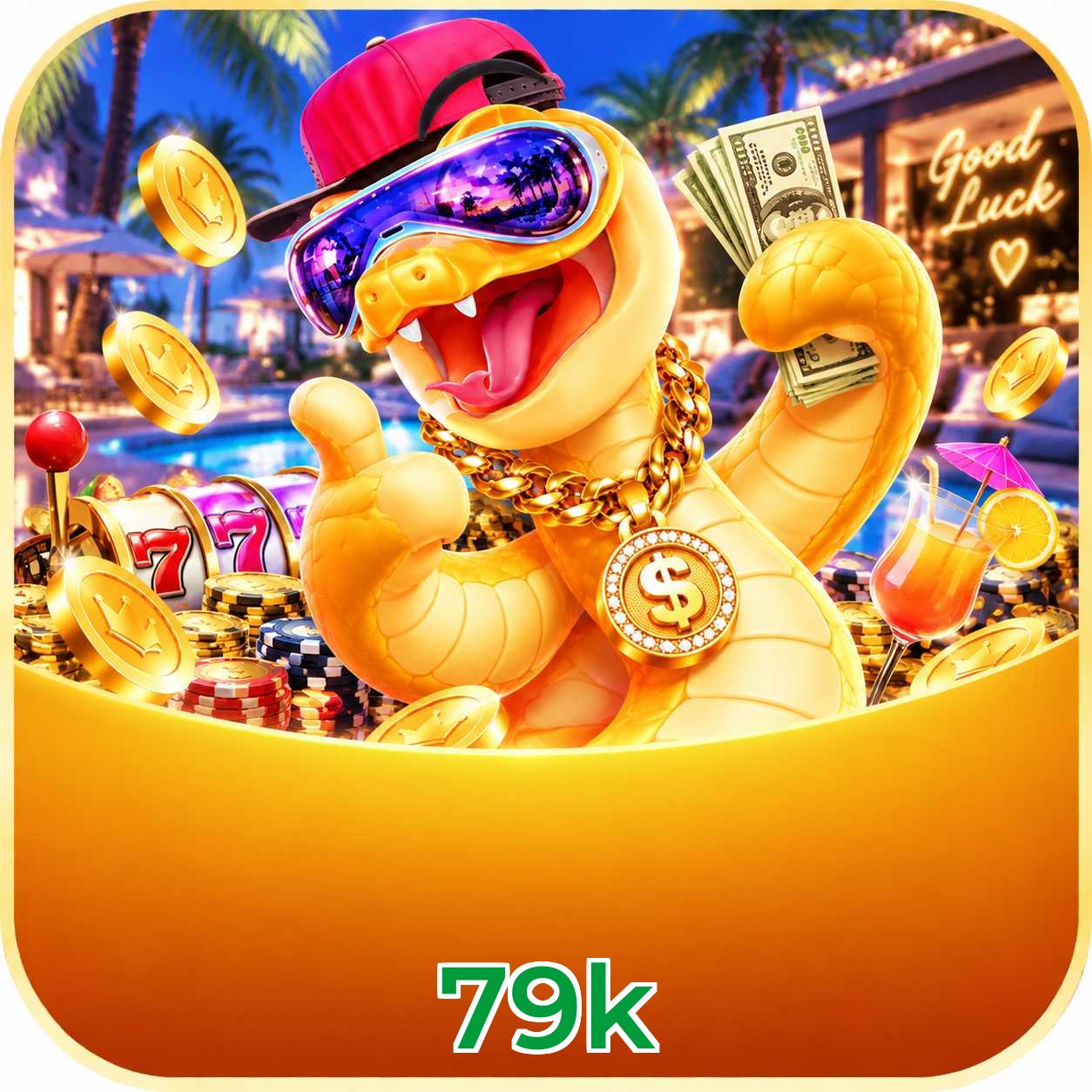 Cassino ao vivo da 79k com dealers reais e mesas HD