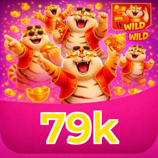 79k Logo