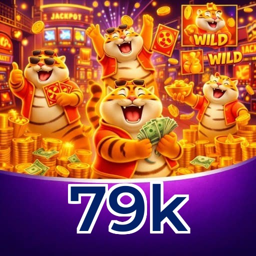 79k Logo