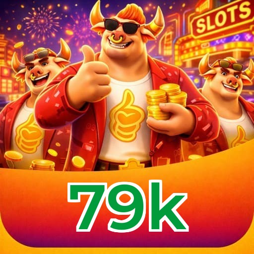 79k Logo