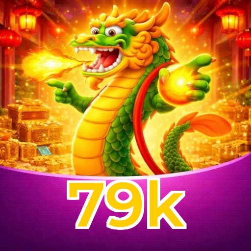 79k Logo