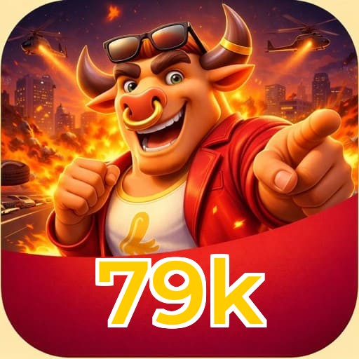 79k Logo