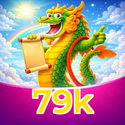 79k Logo