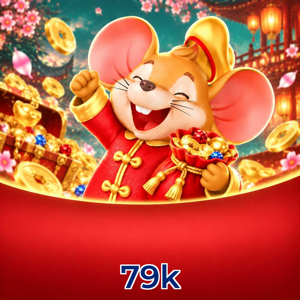 Central de download oficial da 79k para Android e iOS