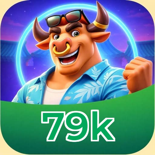 79k Logo